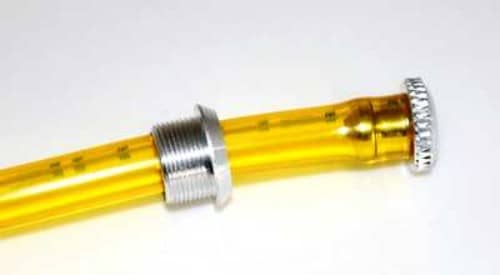 TY1 TYGON PETROL FUEL DOT TY2028