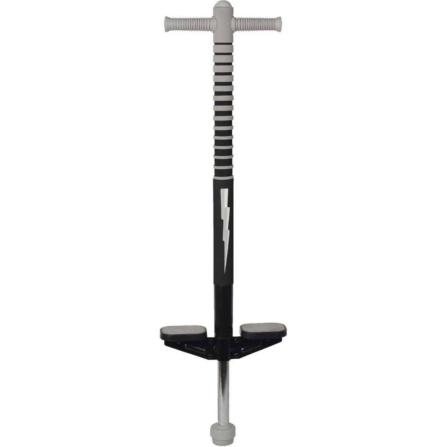 Flybar - Maverick Pogo Stick - Black Lightning - Image 2