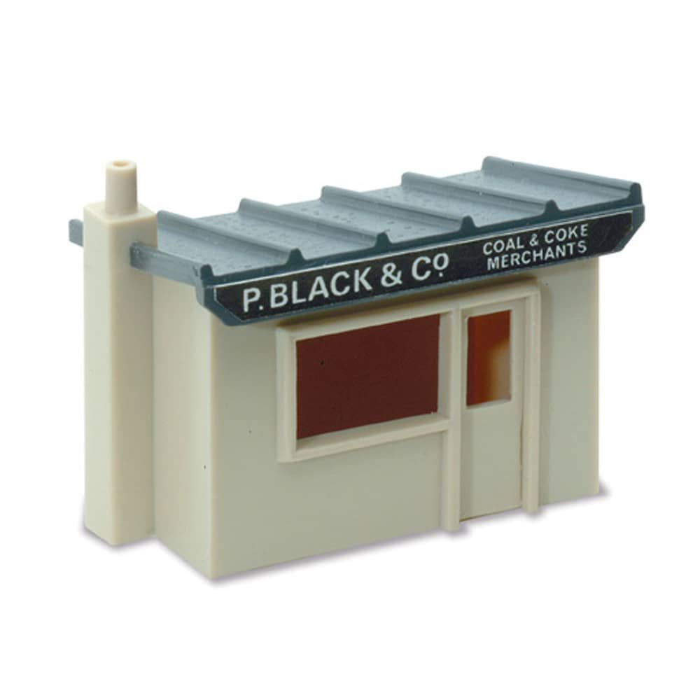 PECO COAL OFFICE SM66LK5