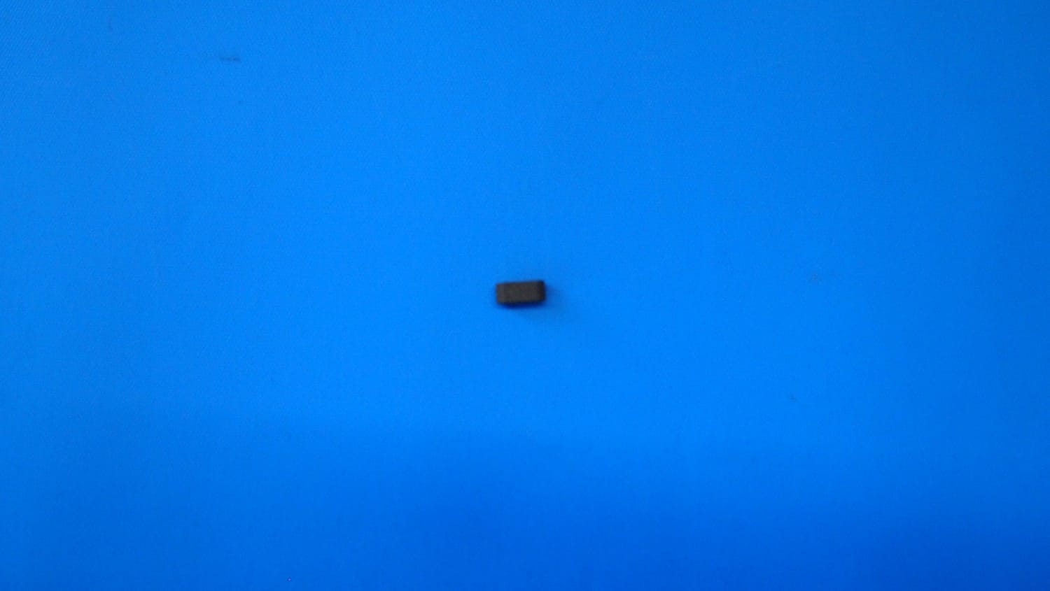 NGH PART REAR CAM WOODRUFF KEY F60i2 NH6603