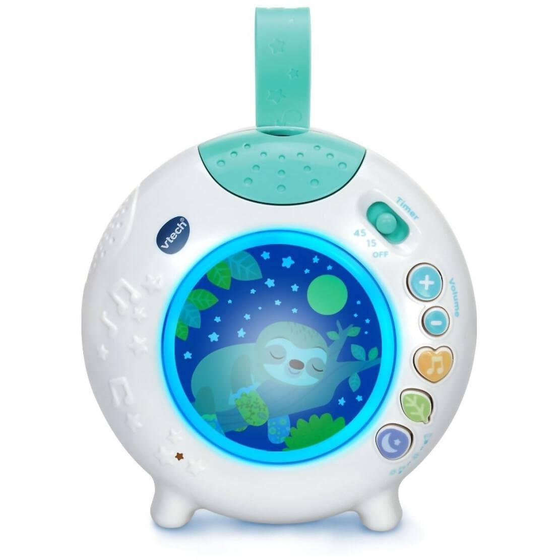Vtech - Sleepy Sloth Cot Light - Image 2