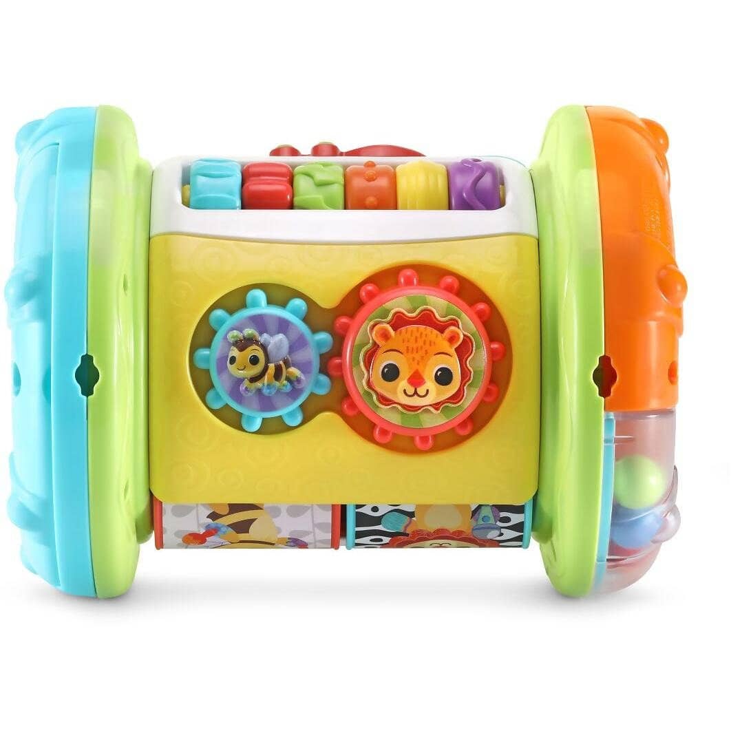Vtech - Explore & Discover Roller