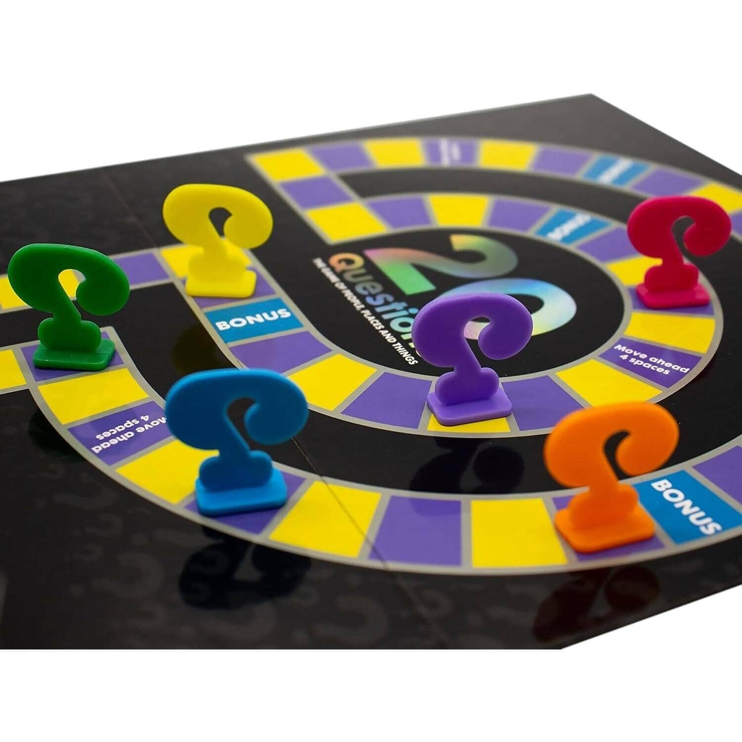 U Games - 20 Questions Game - Image 2