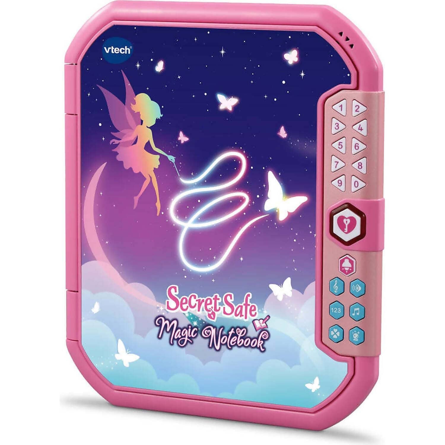 Vtech - Secret Safe Magic Notebook - Image 2