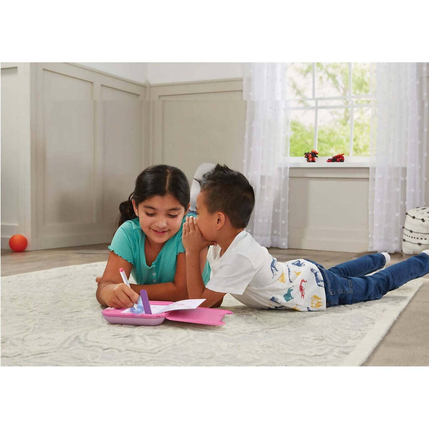 Vtech - Secret Safe Magic Notebook - Image 5