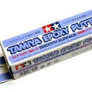 Tamiya Epoxy Putty Smooth 100g