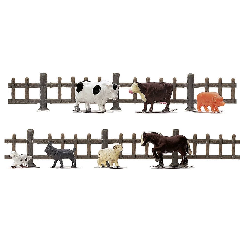 HORNBY FARM ANIMALS SM69R7120