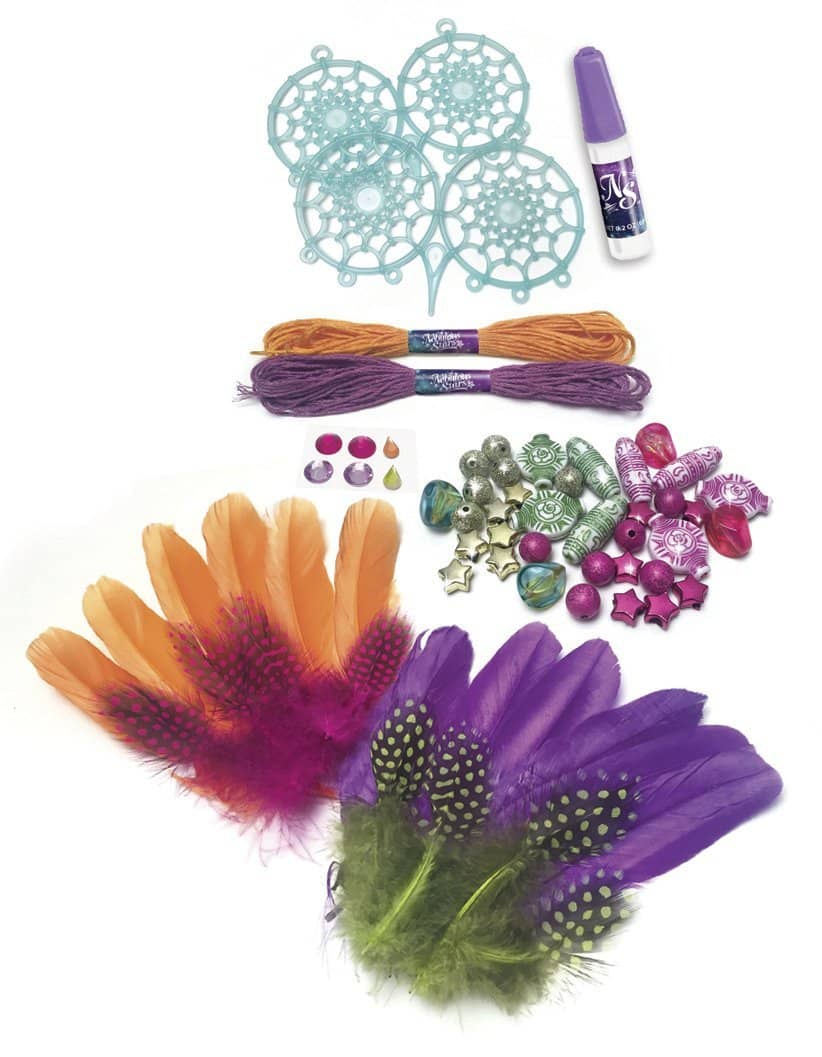 Nebulous Stars - Dreamcatchers - Image 2