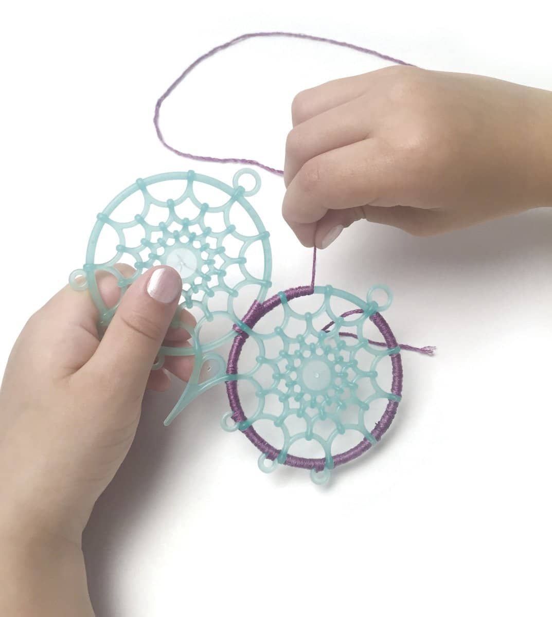 Nebulous Stars - Dreamcatchers - Image 3