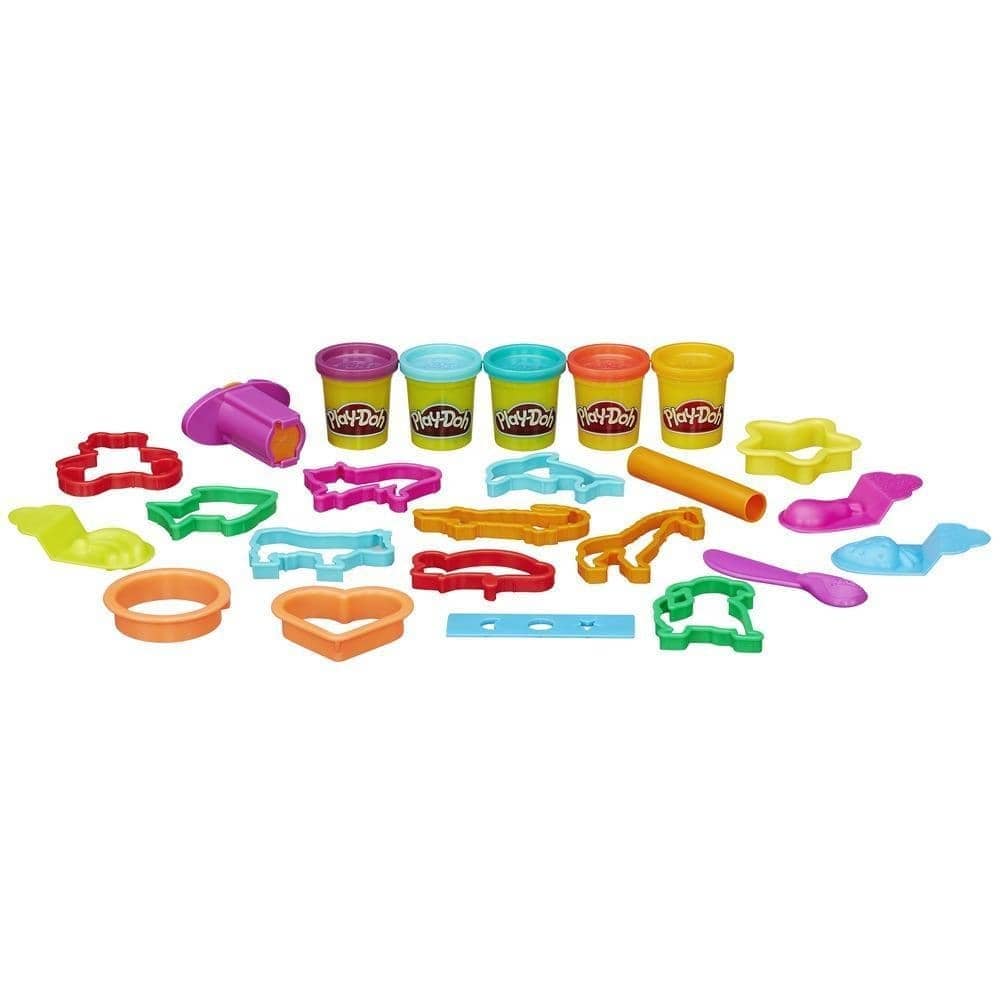 Play-doh - Fun Tub  Hasbro