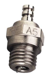 OS GLOW PLUG A5