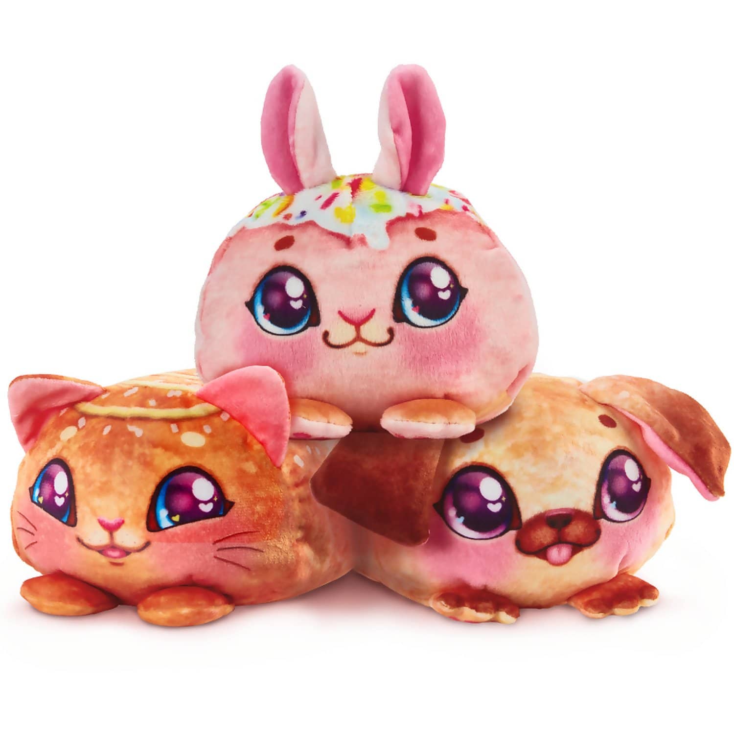 Cookeez Makery - Oven Playset - Cinnamon Treatz - Image 9