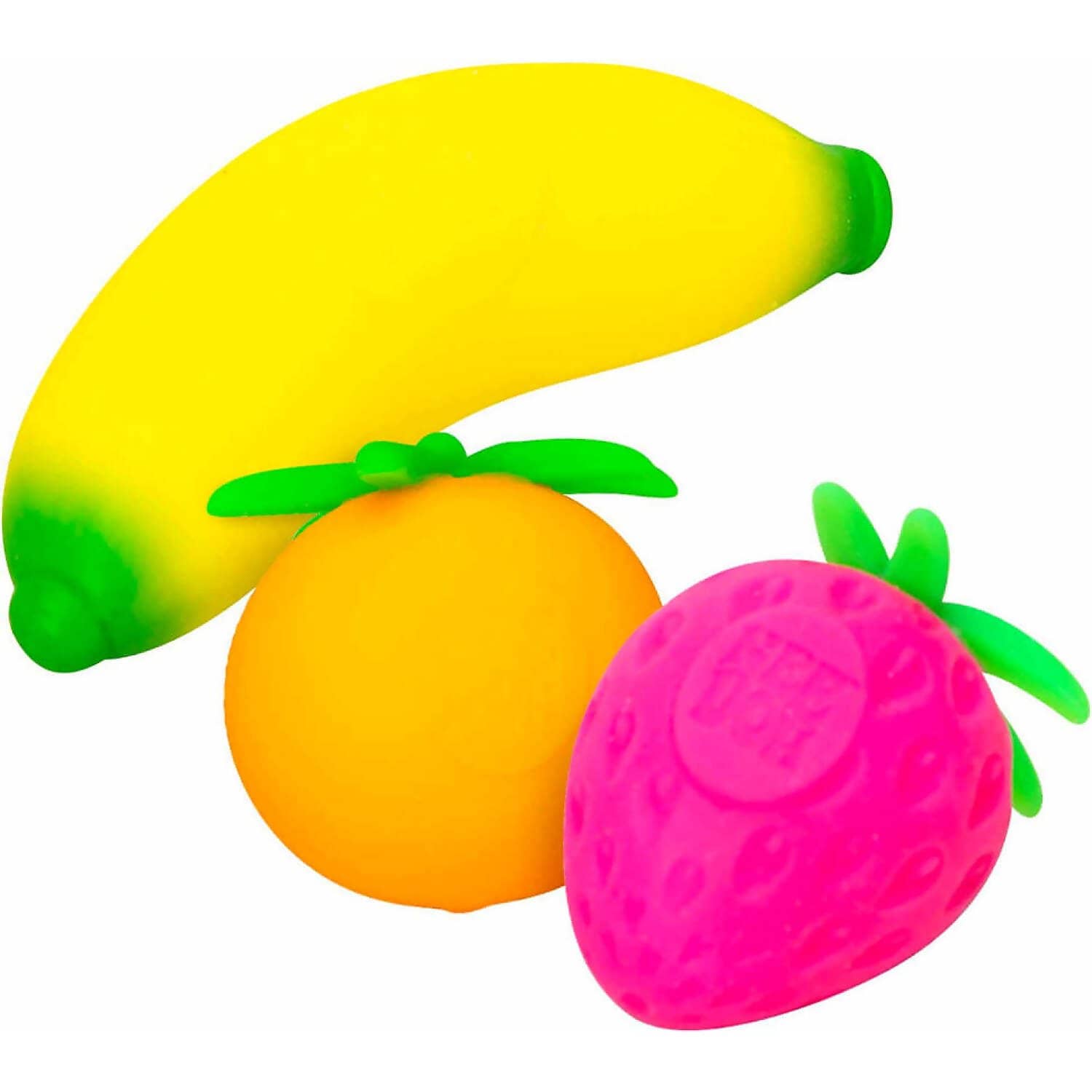 Schylling - Needoh Groovy Fruit - Image 3