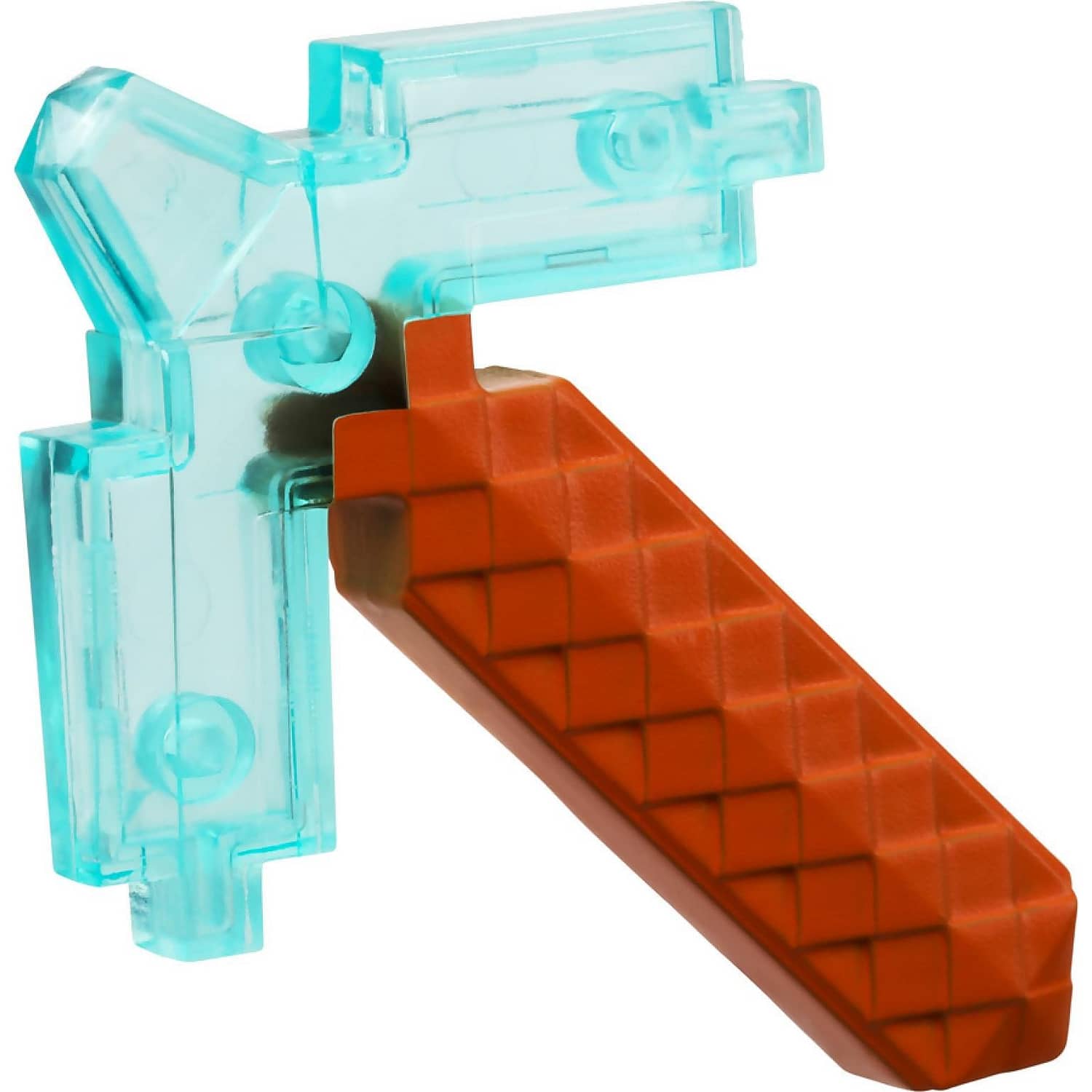 Treasure X - Minecraft Sand & Sea Overworld Mine & Craft Character - Image 9