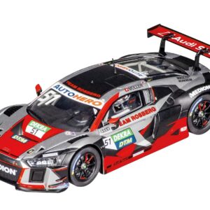Carrera Evolution 1:32 - Audi R8 Lms Gt3 Team Rosberg No.51 DTM 2021 - Slot Car Also Suits Scalextric