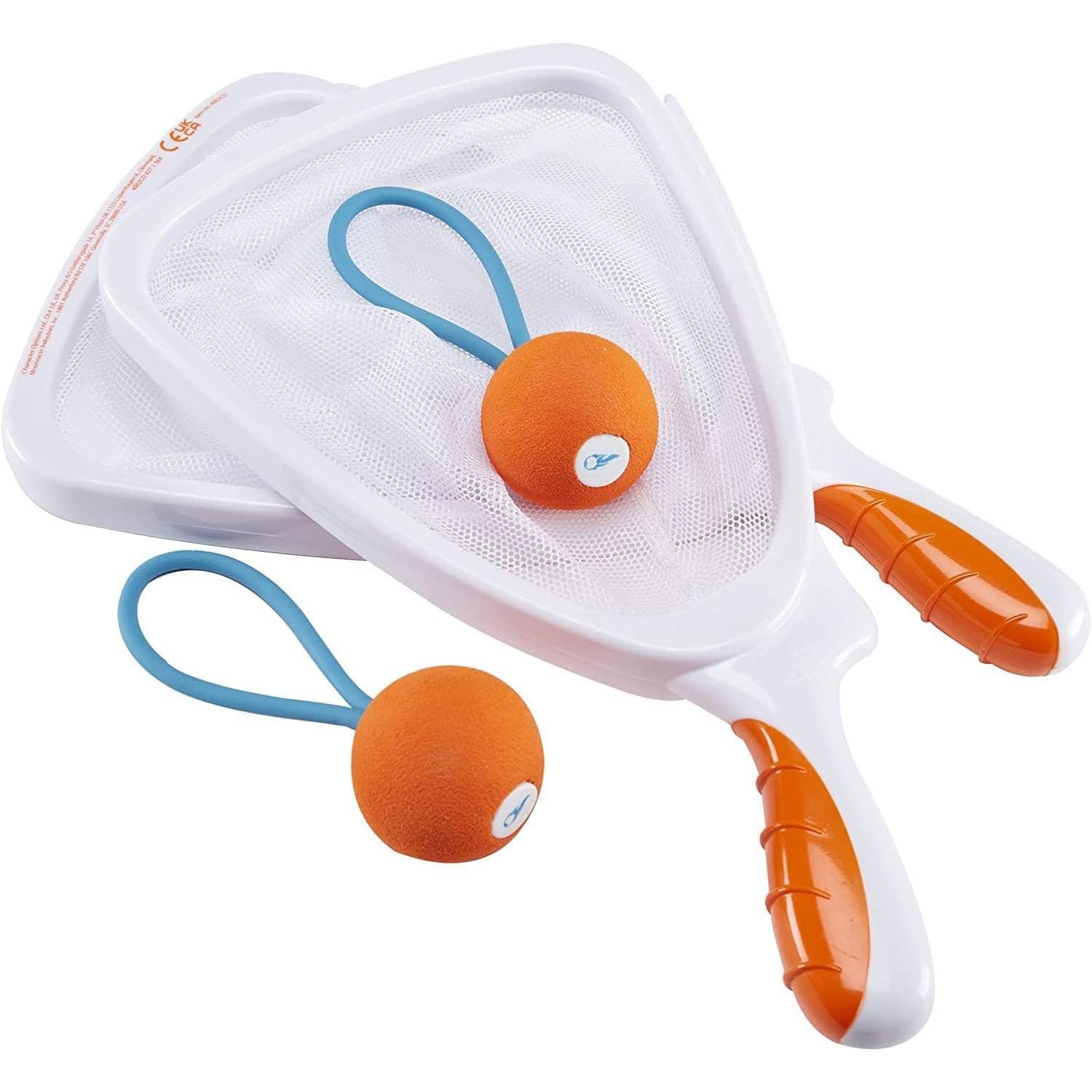 Djubi Slingball Classic The Coolest New Twist On The Game Of Catch - Image 2