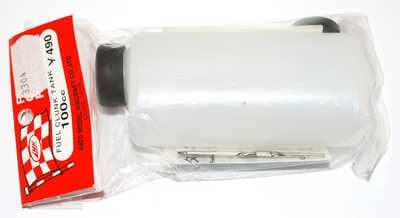 TETTRA FUEL TANK CLUNK 400CC