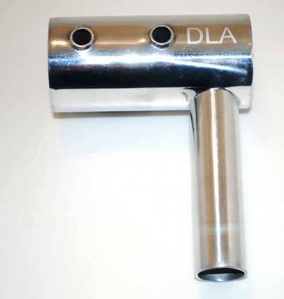 56.7.0 (DLA ENGINE PART) DLA56 EXHAUST PIPE