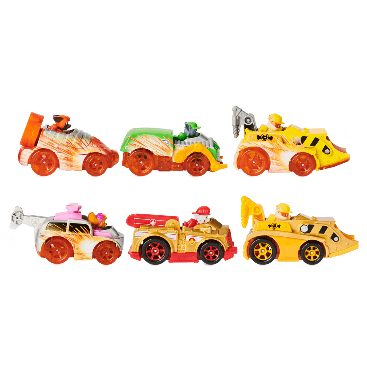 Paw Patrol - Spark True Metal Gift Set - Image 2