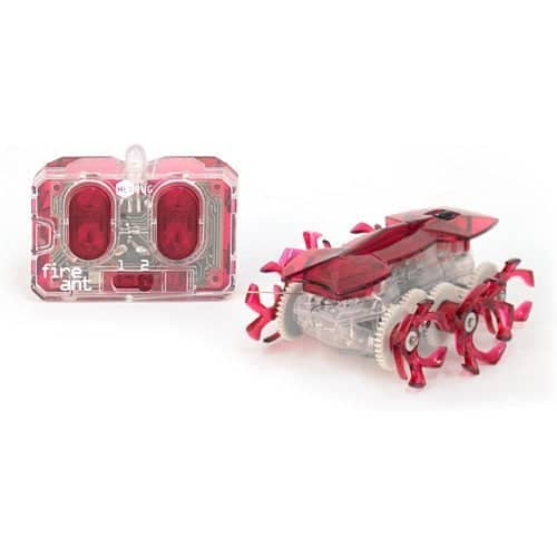 Hexbug Fire Ant Assorted Styles