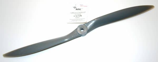 APC PROP 17x12 NARROW