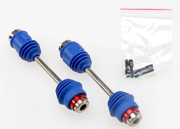 4951R (PART) TRAXXAS CENTRE SHAFT STEEL