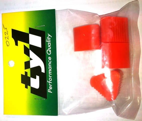 TY1 HELI UNDER CARRIAGE PROTECTOR 60SIZE TY225