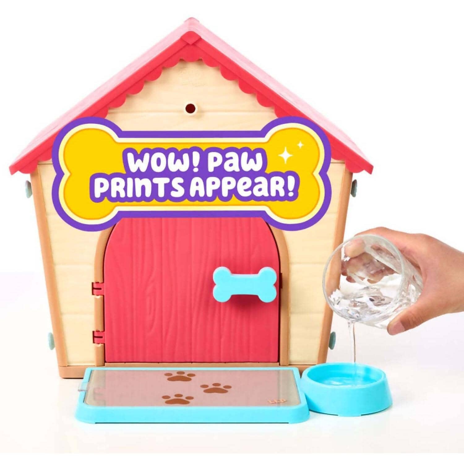 Little Live Pets - My Puppy's Home - Image 2