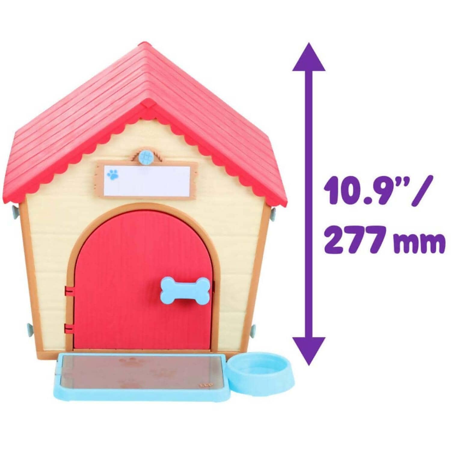 Little Live Pets - My Puppy's Home - Image 9