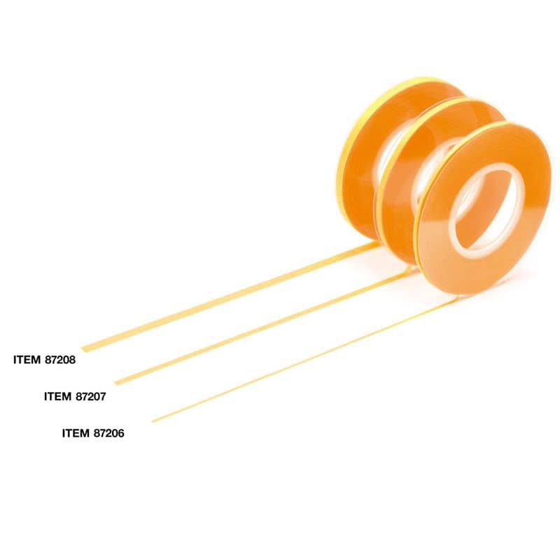 Tamiya Masking Tape 2mm 87207