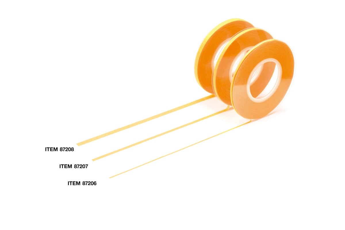 TAMIYA MASKING TAPE 3MM 87208