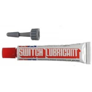 TAMIYA SWITCH LUBRICANT 10G 87023