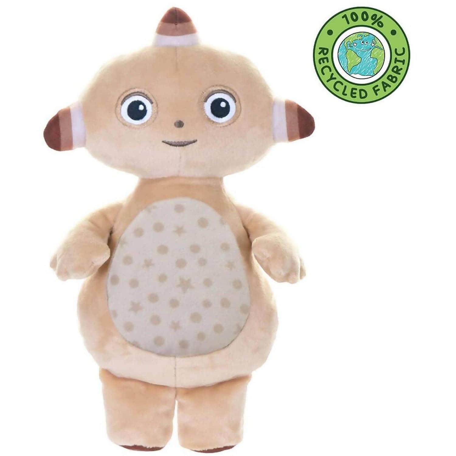 In The Night Garden - Makka Pakka Talking Plush Doll - Image 2
