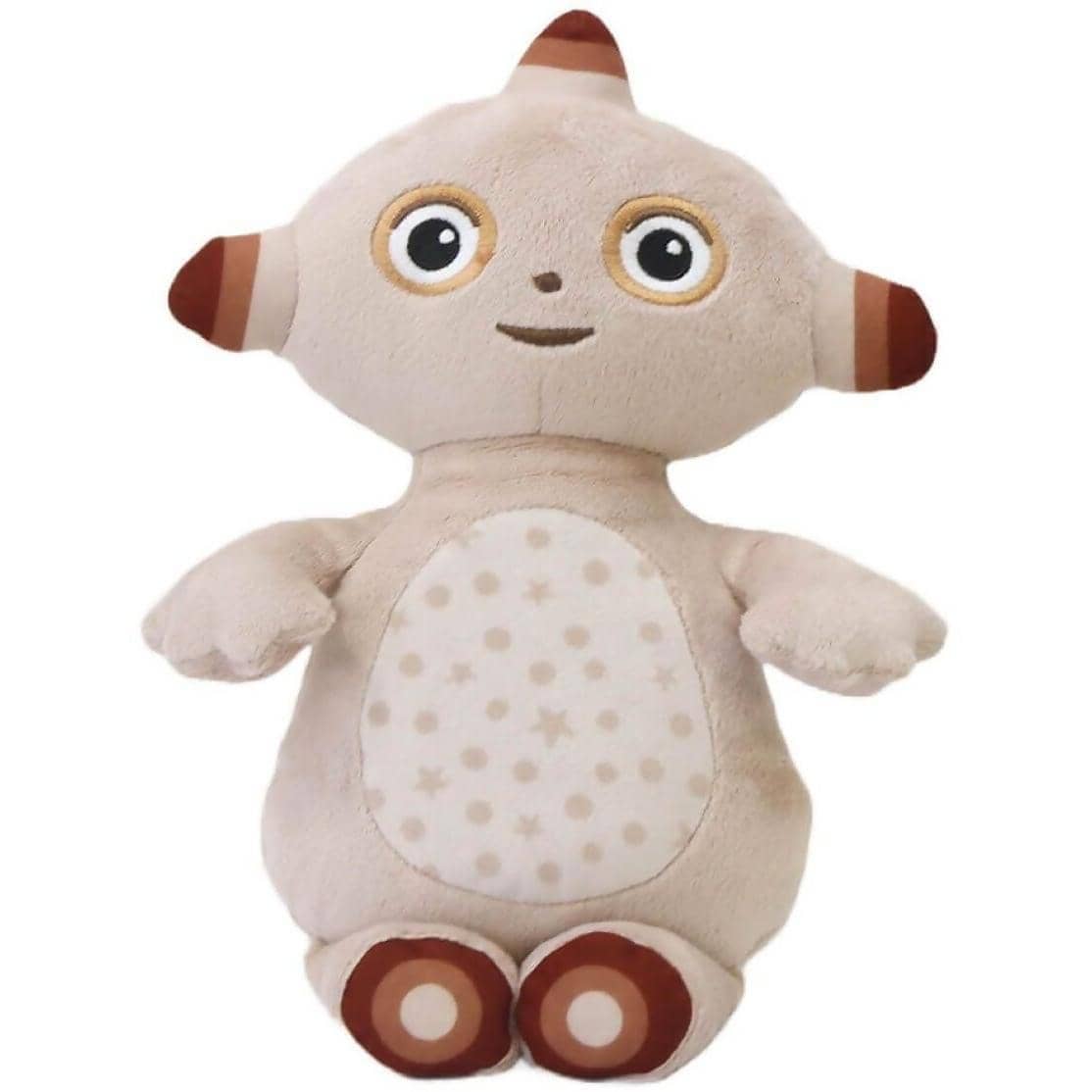 In The Night Garden - Makka Pakka Talking Plush Doll - Image 3