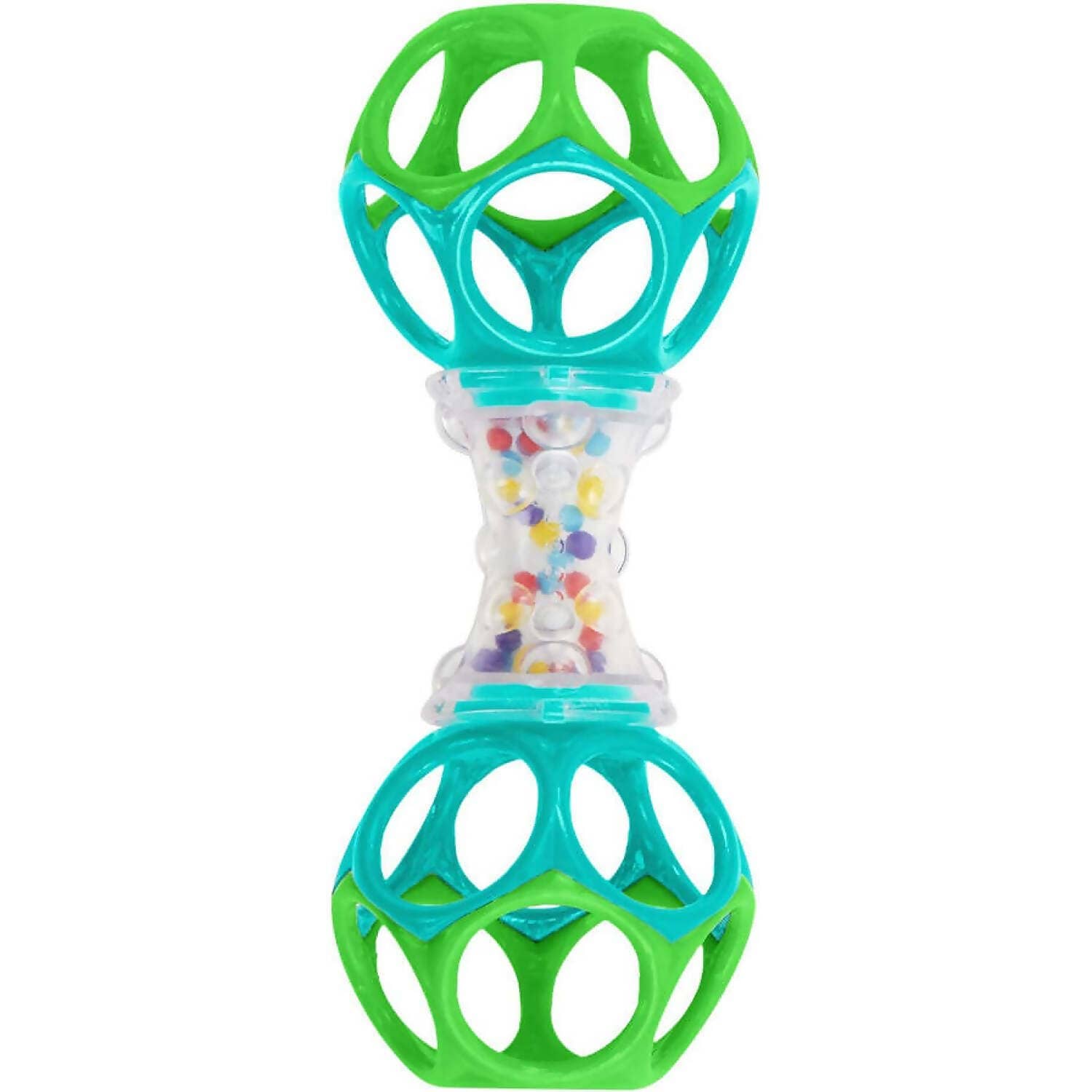 Bright Starts - Oball Shaker - Image 2