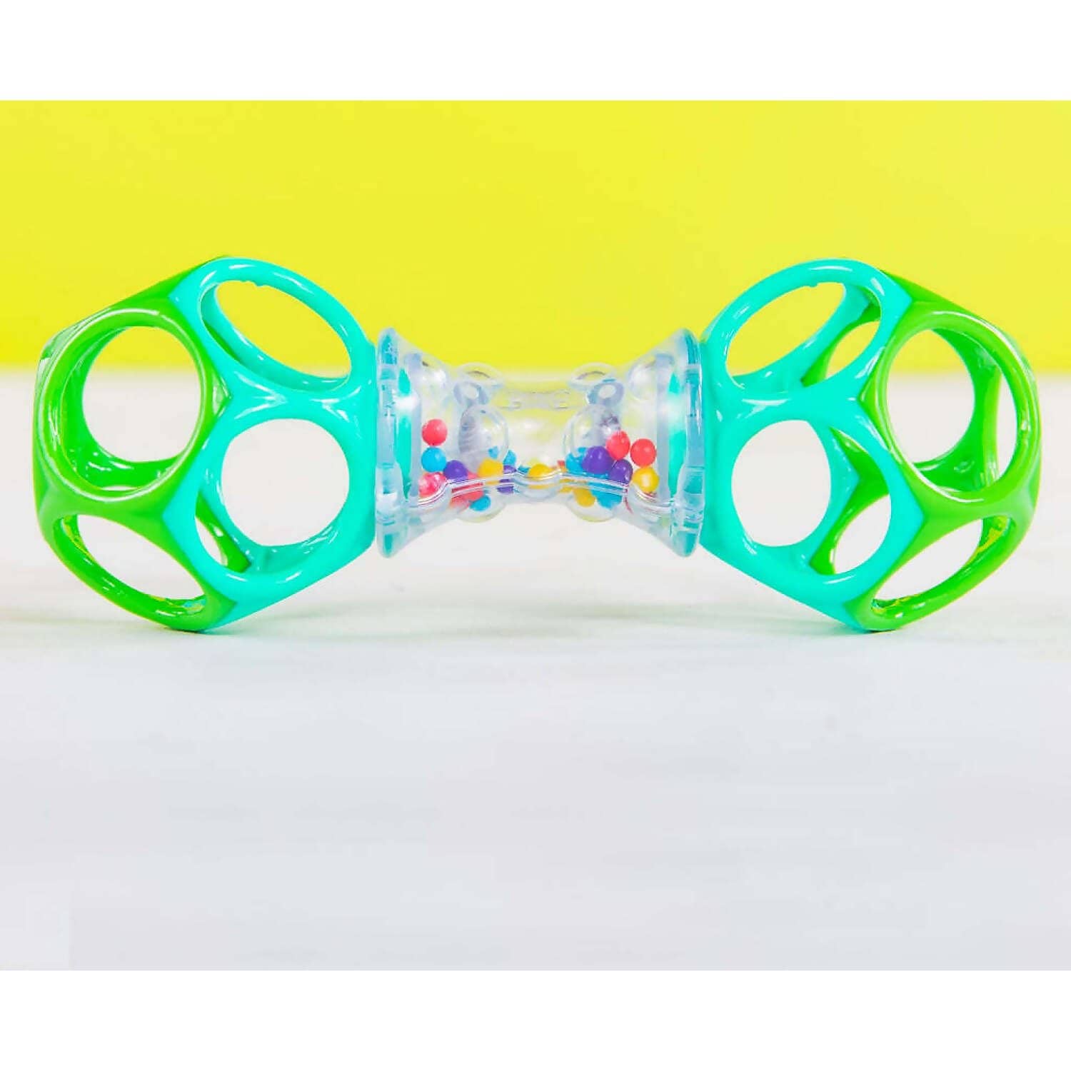 Bright Starts - Oball Shaker - Image 4