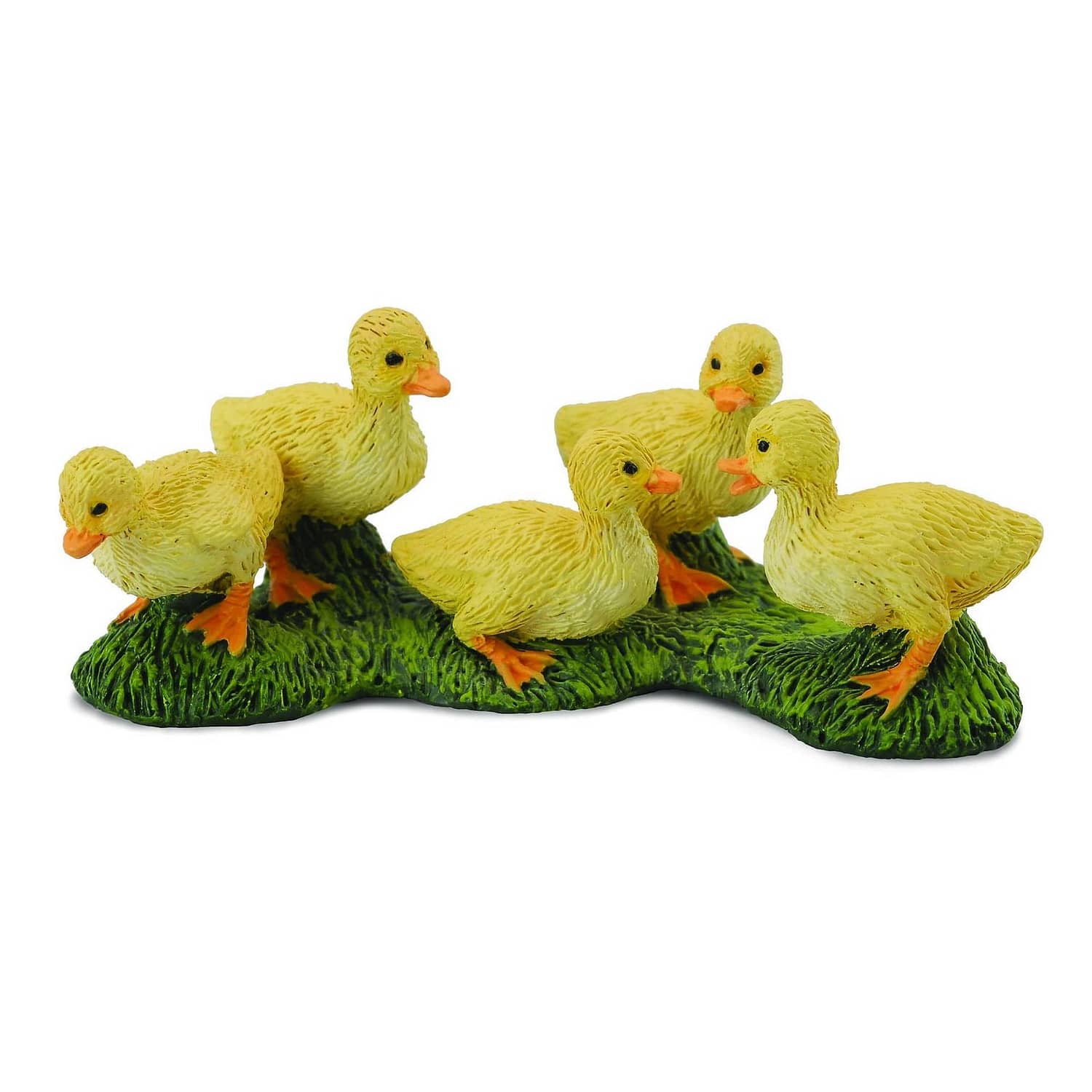 CollectA - Ducklings Small Animal Figurine