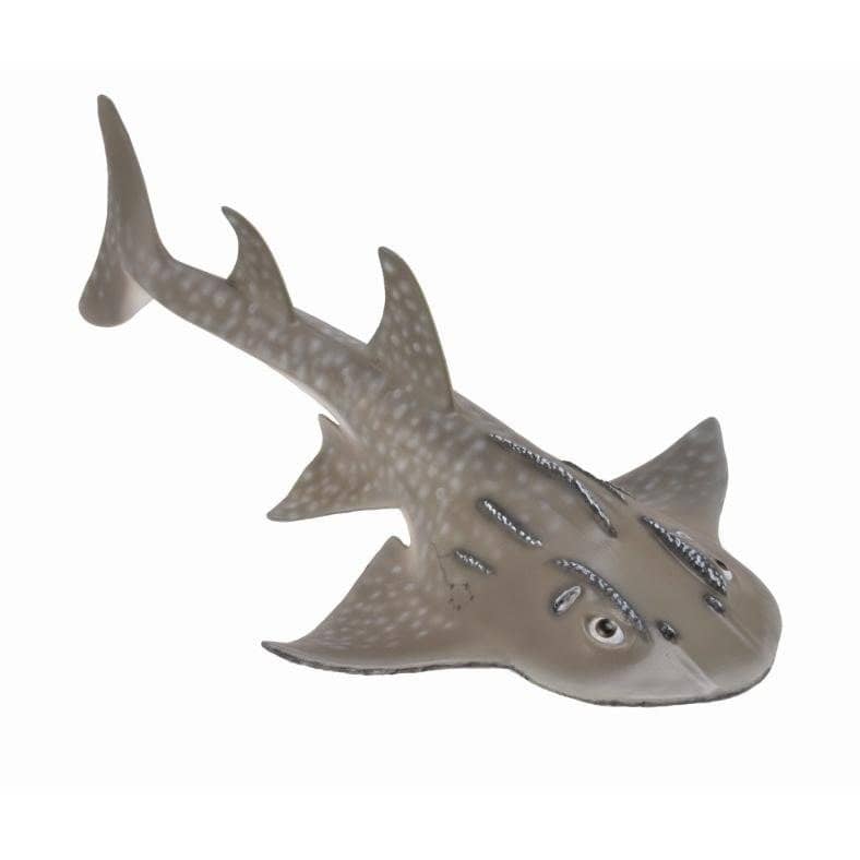 CollectA - Shark Ray Large Animal Figurine