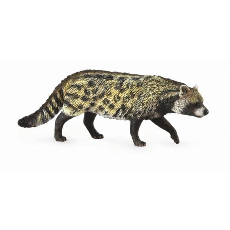 CollectA - African Civet Medium Animal Figurine
