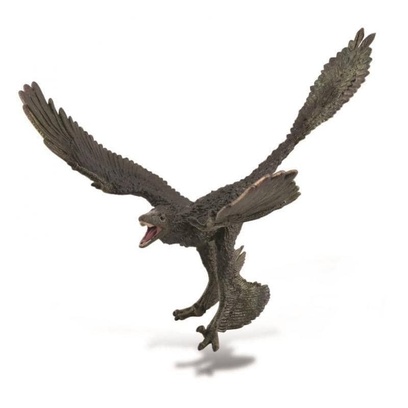CollectA - Microraptor Extra Large Animal Figurine