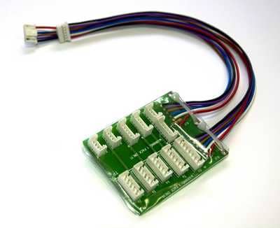 CELLPRO 10S HYPERION ADAP BOAD