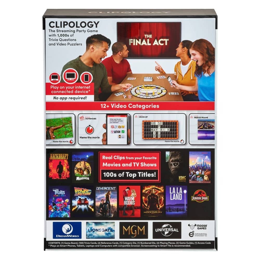 Clipology Game - Image 2