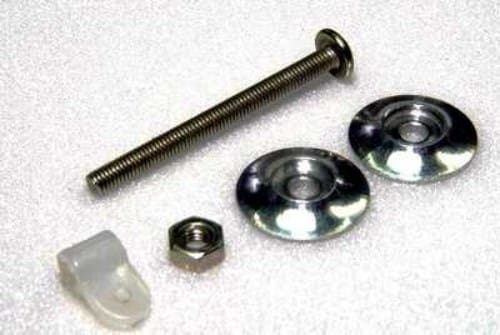 TY1 ELEVATOR HORN DLX 50MM 2 SET TY3231