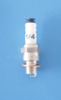 NGH PART SPARK PLUG 1:4 NGH GT9/17/25 NH9201