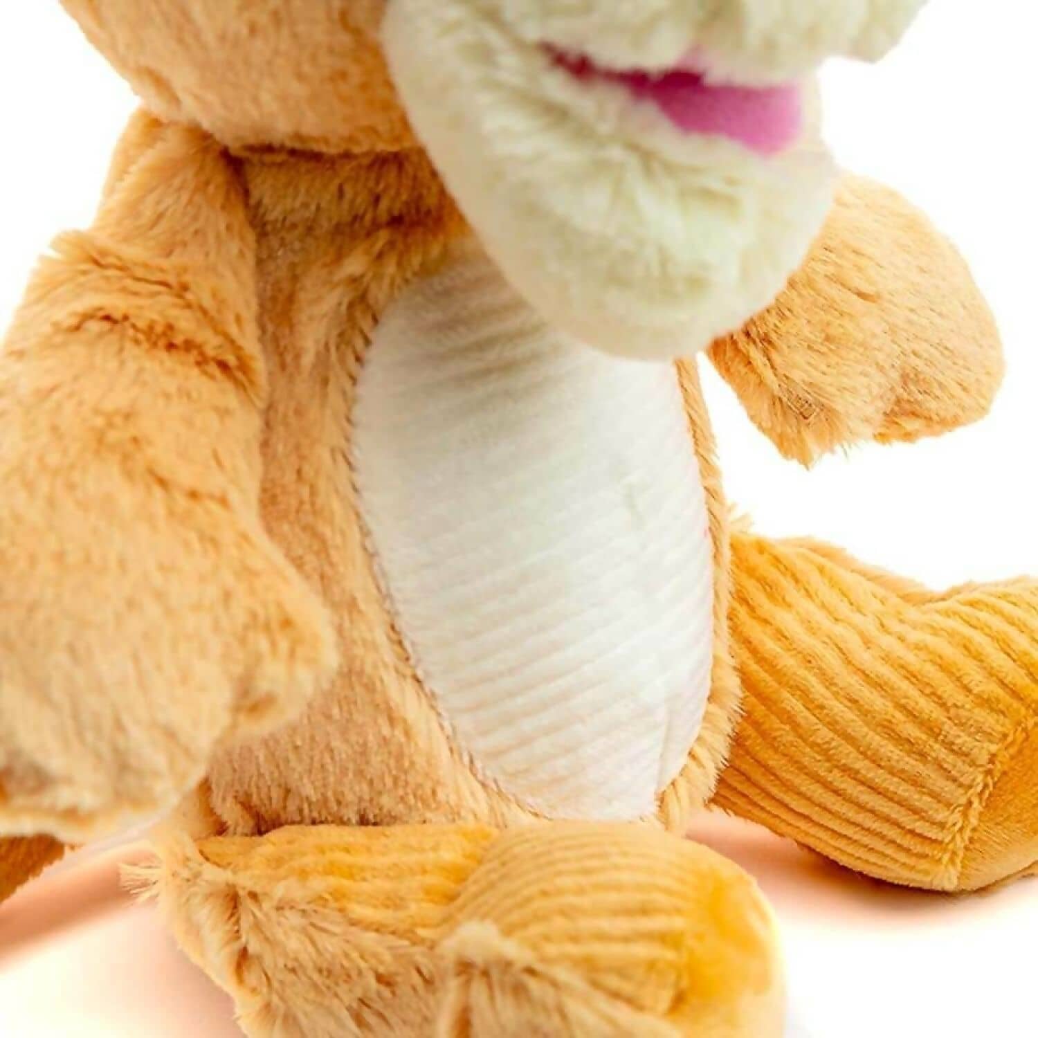 Winnie The Pooh - Tigger Plush Disney Baby - 30cm - Jasnor - Image 4