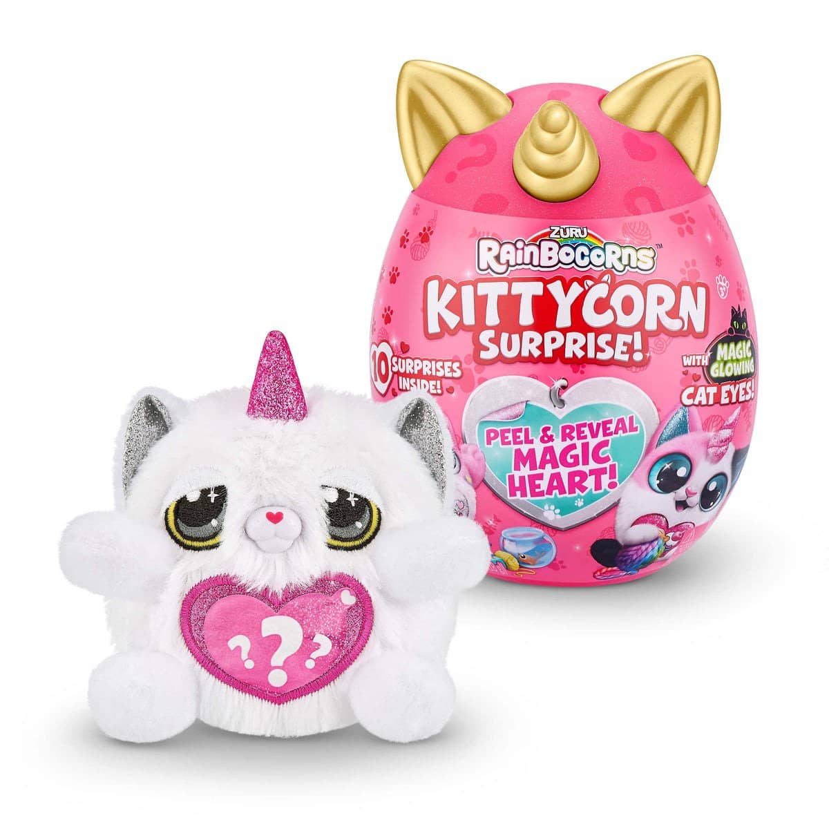 Zuru - Rainbocorns Kittycorn Surprise - Image 2