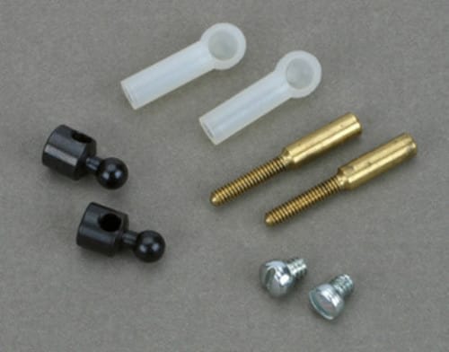 DUBRO 189 AILERON BALL LINK  189