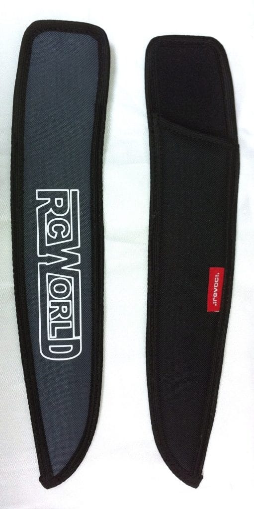 REVOC RCWORLD PROP COVER LARGE 25'-29'