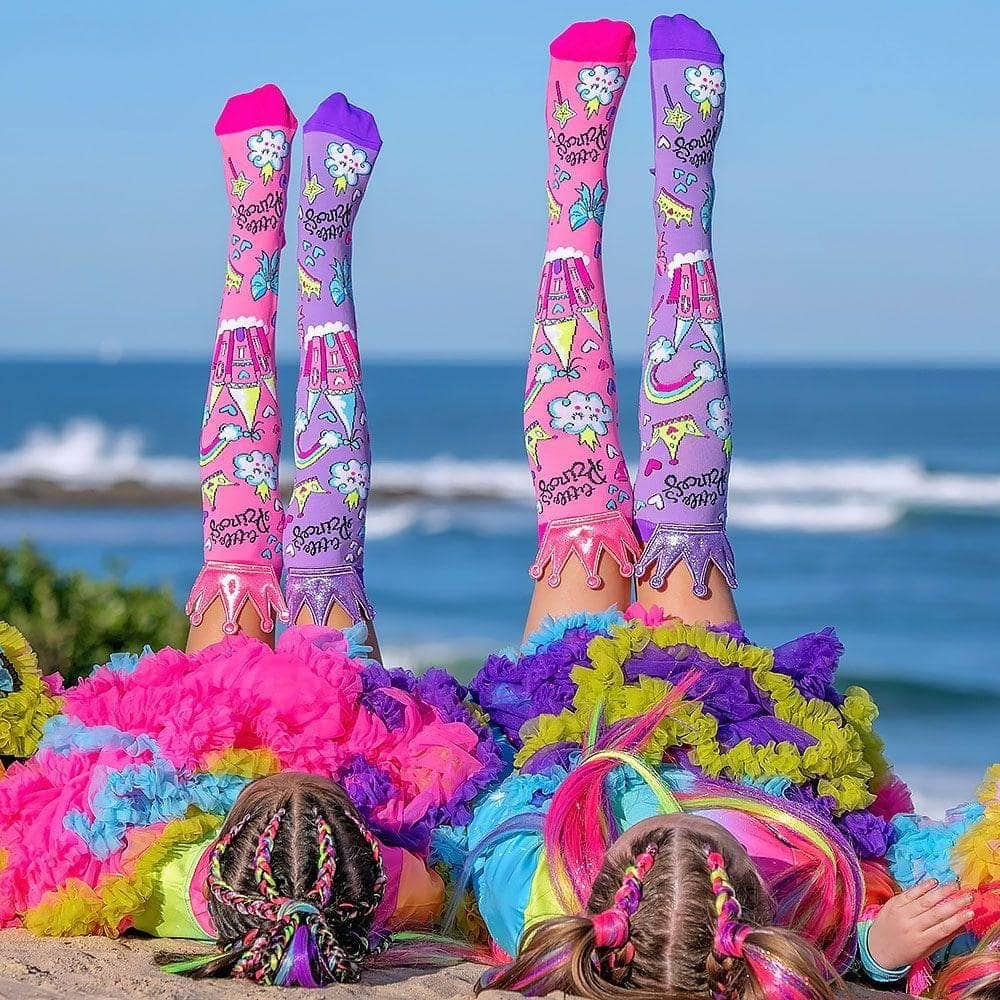MADMIA - Princess Socks - Image 3