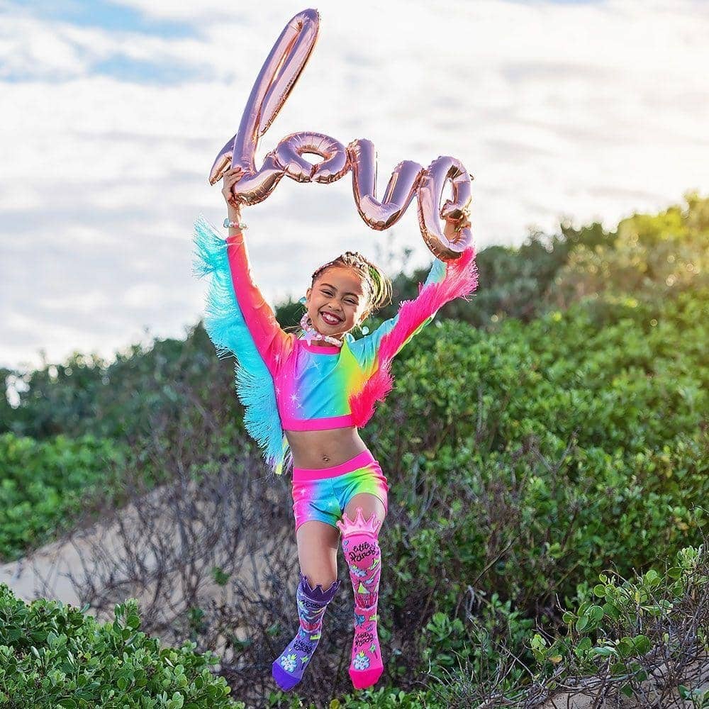 MADMIA - Princess Socks - Image 2